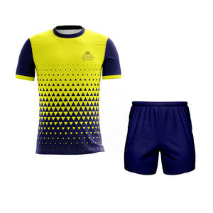 Offre Spéciale Vêtements de sport & vêtements de fitness Ensemble short et t-shirt d'entraînement de sport avec short assorti - Product Image 1