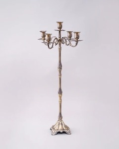 Royal Grace 5-Brazo Candelabro-83 cm - Product Image 5