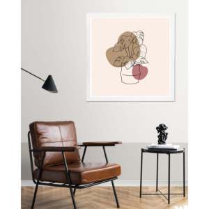 Classical Style 90x90cm White Pine Wood <b>Picture</b> <b>Frame</b> Decorative Poster <b>Frame</b> for A1 A3 A5 A4 A2 <b>8x10</b> 5x7 Photos - Product Image 3