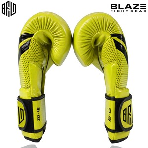Ultra-Sparring Pro Grade MMA Guantes de boxeo Secado rápido Absorbe la humedad para el cierre Cuero de vaca genuino para Kickboxing Heavy - Product Image 5