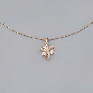Collier tendance 171313 pour les occasions de fête - Product Image 4