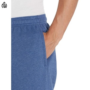 Men's Casual Gym Jogger Pants Breathable Sport Drawstring Cargo Trousers All Colors Available Blank Sweatpants - Product Image 6