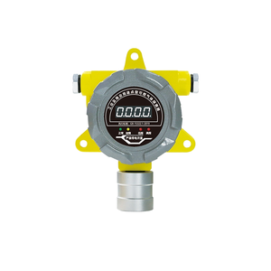 JSAC GTY-ABT20 Industrial Digital Carbon Monoxide <strong>Hydrogen</strong> Sulfide <strong>Gas</strong> <strong>Detector</strong> Certified Explosion Proof Aluminum Alloy - Product Image 1