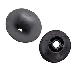 Haut-parleur tweeter de 1,26 pouce, guide d'ondes coaxial professionnel à trois fréquences pour moniteur - Product Image 1