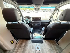 Vendedor Verificado de T-i-f-f-i-n W-a-y-f-a-r-e-r 25 JW 35CP Usado del 2023, Listo para Viajar - Product Image 4