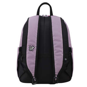 Arctic Fox Puff Sea Fog School Backpack for Boys and Girls - Product Image 4