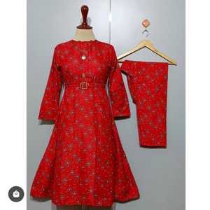 Vestido plisado Floral Formal para mujer, cintura alta, elasticidad 2024, encaje, ceñido al cuerpo, vestidos elegantes ajustados - Product Image 1