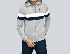 Logotipo Bordado en 3D Personalizado al por Mayor, Ecológico, Ligero, Transpirable, de Algodón Grueso de Alta Calidad, Liso, Extra Grande, Unisex - Product Image 2