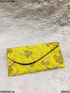 ซองเงินสดชากันดีไซน์เนอร์ - Product Image 4