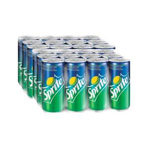 Proveedor a granel europeo de los más confiables para Sprite 500ml Refrescos carbonatados Soda exótica con sabor a botellas convenientes y - Product Image 4