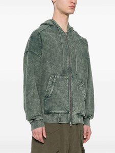 Sweat-shirts pour hommes en coton 100% délavé à l'acide, fabrication de qualité, entièrement personnalisables, tendance automne, vente chaude, anti-rides, polaire haut de gamme - Product Image 5