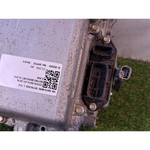 ตัวแปลงไฮบริด TOYOTA Rav4 ซีรีส์ G9270-48060 181700-0320 2ARFXE ไฮบริด 2494 (18>) - Product Image 2