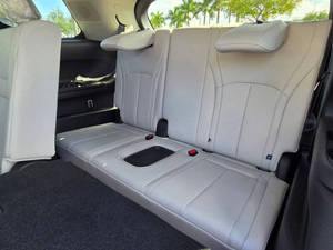 2027 AWD QX60 d'occasion LUXXE S.U.V - Product Image 4