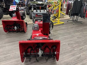 Hondaa HSS928CTDQ <b>Snow</b> Blower with Intellipower Engine Gear Core Components - Product Image 4