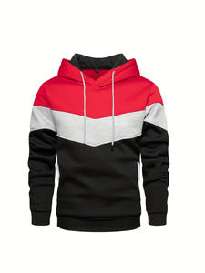 Survêtement personnalisé de qualité pour hommes survêtement sur mesure pour hommes survêtement de jogging prix de gros survêtement - Product Image 2