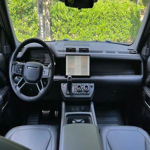 ¡Oferta Imperdible! Súper impecable Land Rover Defender 110 X-Dynamic SE 2023, 395 hp, 6 cilindros, tracción total, SUV de lujo automático - Product Image 3