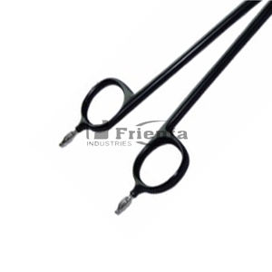 Fuente de energía eléctrica de acero inoxidable Precio razonable Tijeras bipolares de alta calidad - Product Image 2