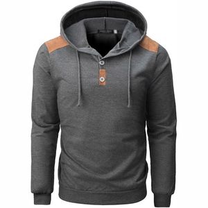 Sudadera con Capucha de la Mejor Calidad, Sudadera con Capucha de Forro Polar con Estampado de Hoja de Arce, Sudadera con Capucha de Camuflaje Extra Grande para Mujer, a la Moda - Product Image 5