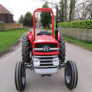 ซื้อรถแทรกเตอร์มาซีย์เฟอร์กูสัน MF135 - Product Image 6