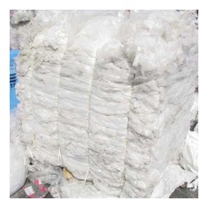 Déchets de film LDPE propres, fournis en grandes quantités pour les usines de recyclage du plastique dans le monde entier - Product Image 6