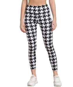 Leggings Deportivos para Mujer, Diseño y Color Únicos, Leggings de Cintura Alta, Pantalones de Sauna Térmicos, Capris de Yoga - Product Image 1