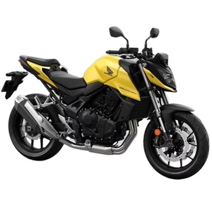 Venta Especial: Motocicleta Honda CB750 Hornets Naked Street 2025, Lista para Enviar con Servicio de Entrega Rápida - Product Image 3