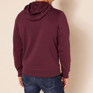 OEM Logo personnalisé de haute qualité Hommes Femmes Léger Sports de plein air Vêtements de pêche Séchage rapide Protection solaire Sweat à capuche - Product Image 3