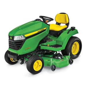 Mower Tractor johhn don with Grass <b>Box</b> Grass Catcher Rear Bagging Large Rider Farm Finishing Chinese Riding Lawn Mower Push - Product Image 3