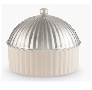 Chauffe-plat de luxe en acier inoxydable à double paroi, design moderne, fait main, prix de gros, vente chaude - Product Image 4