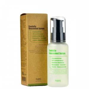 [PURITO] เซรั่มไม่มีกลิ่น Centella ผู้ผลิตเครื่องสําอางเกาหลี - Product Image 3
