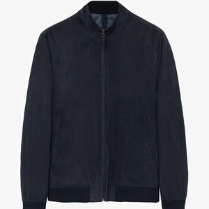 Blouson bombardier Offre Spéciale-Blouson de basket-ball de conception personnalisée pour le marché USA/ UK - Product Image 1