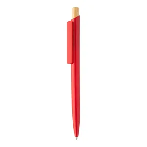 ปากกาลูกลื่น RABS Eco-Friendly Basher ของขวัญส่งเสริมการขายที่เป็นมิตรกับสิ่งแวดล้อม - Product Image 6