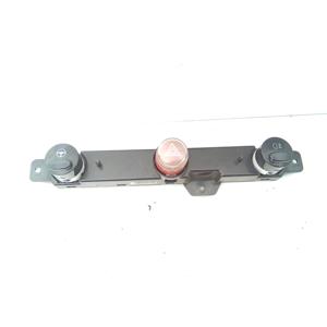 PANEL DE BOTONES CENTRALES FIAT Serie 500 7354451107 (07>14) - Product Image 1