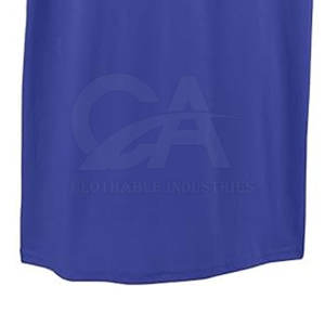 Mejor precio botón Jersey para ropa deportiva nueva llegada 2025 botón personalizado Jersey diseño diferente - Product Image 2