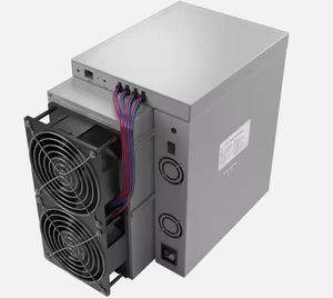 Minero de Bitcoin DJMINER Canaan <span class=keywords><strong>Avalon</strong></span> A15 Pro 221T 16.8J/T con refrigeración por aire ASIC para minería de criptomonedas 3712W - Product Image 2