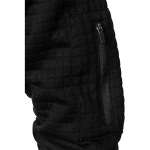 Vestes décontractées pour hommes de haute qualité col montant séchage rapide respirant et confortable pour l'hiver coton remplissage OEM durable - Product Image 5