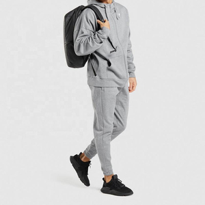 Pantalones Deportivos Holgados de Felpa de Lujo, Ropa Casual Sostenible de Alta Calidad, Pantalones Clásicos para Hombre de Talla Grande - Product Image 4