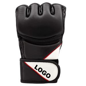 Guantes de MMA Transpirables de Tamaño Personalizado, Nuevo Modelo, Famosos, de Alta Calidad, Material Suave, Guantes de MMA, Nueva Llegada, Gran Venta, Guantes de MMA para Hombre - Product Image 1
