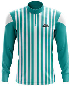 Chaqueta de lana de Jersey de poliéster 100% personalizada para hombre de la mejor calidad MOQ bajo ropa deportiva de campo de pista para entrenamiento hecha en fábrica - Product Image 2