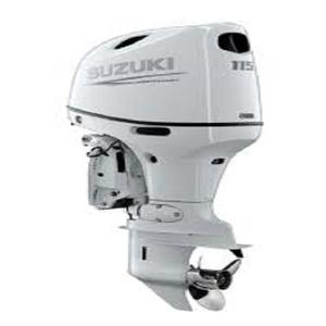 SUZ-UKIS de BATEAU MOTEUR HORS-BORD 4 TEMPS 90HP 70HP 60HP 115HP 60HP 40HP 30HP 25HP DF25ATHLW2 DF60ATL2 - Product Image 2