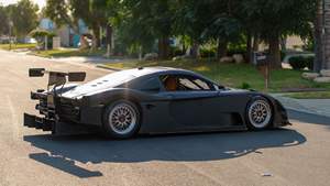 USADO LHD/RHD 2013 HYUNDAI GENESIS RMR - Product Image 2