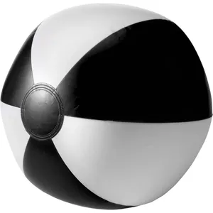 Gadget Personalizzati a Forma di Pallone da Spiaggia Lola, Divertenti Giocattoli per Esterni - Product Image 3
