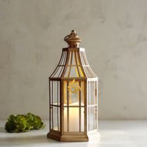 Linterna colgante, tarros de velas únicos, decoración hecha a mano para el hogar, diseño moderno, vela colgante de Color dorado, farol, suministros de la mejor calidad - Product Image 2