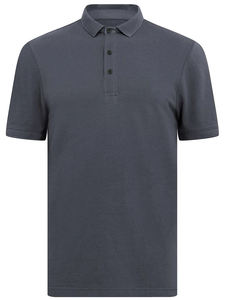 Polo de verano con logotipo, camisas de golf de poliéster y algodón de verano, Polo personalizado para hombre, 100% poliéster - Product Image 4