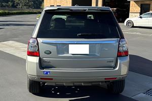 LAND ROVER LR2 HSE 2012 USADO, Volante a la Izquierda/Derecha - Product Image 2