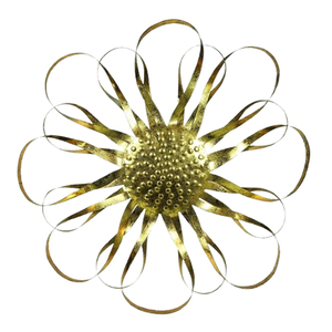 El último diseño de pared de Metal decorativo con aspecto atractivo Decoración de pared Arte de pared hecho a mano Deco Forma rectangular - Product Image 6