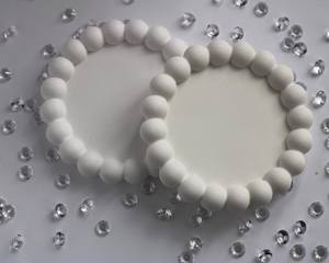 Bamboo <b>and</b> Wood <b>coaster</b> <b>Set</b> Simple Creative Tea Ceremony Cup Holder Round Cup Heat Insulation Mat Bamboo Cup Holder Display Rack - Product Image 6