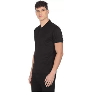 Logo de fabrication professionnelle le plus vendu de qualité bon marché par le fabricant Nouveau design unique pour les polos pour hommes - Product Image 5