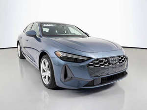 สภาพดีเยี่ยม รถมือสอง ปี 2025 Audi A5 - Product Image 2