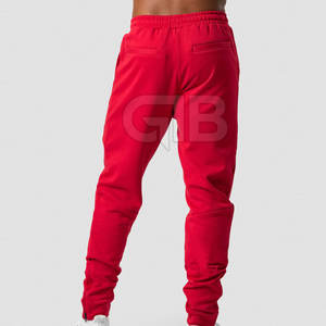 Pantalon de survêtement décontracté léger et confortable à taille mi-haute pour homme – Meilleure vente, idéal pour l'extérieur et le streetwear (taille adulte) - Product Image 2